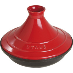 Tajine Staub dish - 28 cm,...
