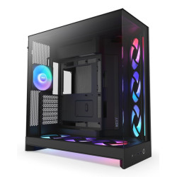 NZXT H9 Flow RGB+ Midi...