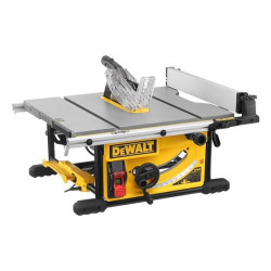 Table saw 250 mm, 2000 W