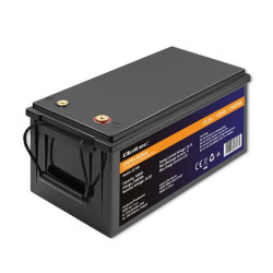 Battery LiFePO4 25.6V 100Ah...