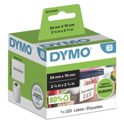 DYMO Authentic LabelWriter...