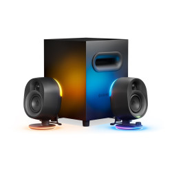 Steelseries Arena 7 speaker...