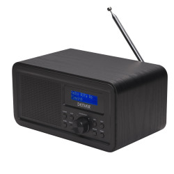 DAB+/FM radio Denver DAB-30...