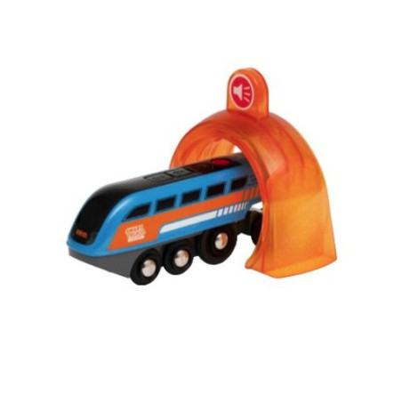 BRIO Smart Tech Starter Set Race control tower