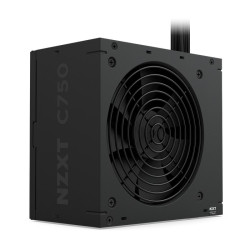 NZXT C750 Bronze power...