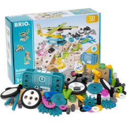 BRIO 34591 Builder Engine...