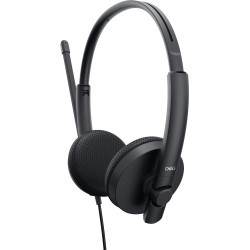 Dell | Stereo Headset |...