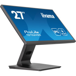 Touchscreen Monitor 27"...