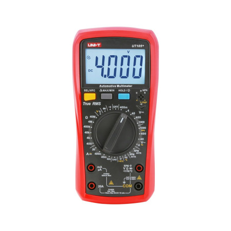 Uni-T UT105+ Multimeter