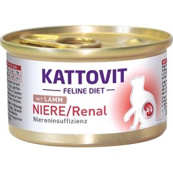 KATTOVIT Feline Diet...