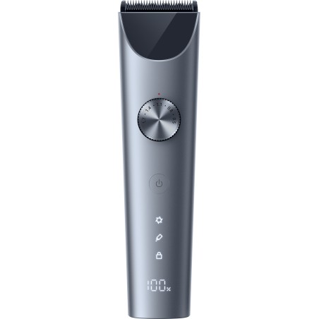 Xiaomi | Hair Clipper 2 EU | BHR8998EU | Cordless and corded | Number of length steps 19 | Gray
