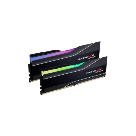 G.Skill Trident Z5 Neo RGB F5-6000J4048F24GX2-TZ5NR memory module 48 GB 2 x 24 GB DDR5 288-pin DIMM
