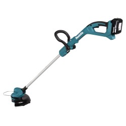 Makita DUR193Z brush...