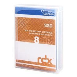 Tanberg Data O-T RDX SSD...