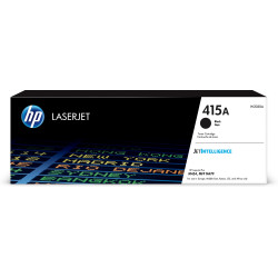 HP 415A - sort - original -...