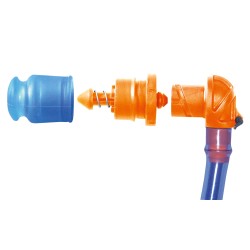 Deuter Streamer Helix Valve...