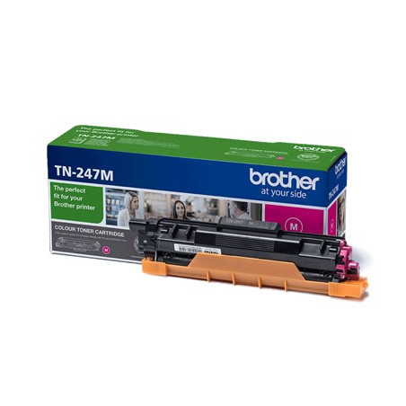 Toner cartridge | Magenta