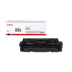 Toner cartridge | Cyan