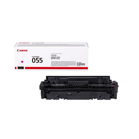 Toner cartridge | Magenta