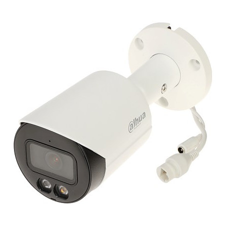 IP Camera IPC-HFW2249S-S-IL-0360B WizSense
