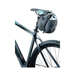 Bike Bag Bottle black