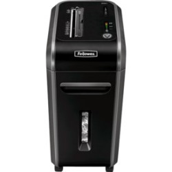 Fellowes 99Ci paper...