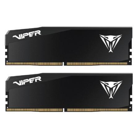 Patriot Memory Viper Elite 5 Ultra memory module 32 GB 2 x 16 GB DDR5 6400 MT/s 288-pin DIMM