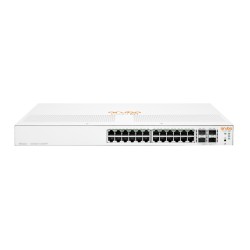 HPE Networking Instant On...