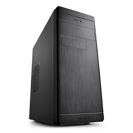 Deepcool | Wave V2 | Black | Micro ATX | Power supply included No