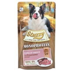 STUZZY Monoprotein Ham -...