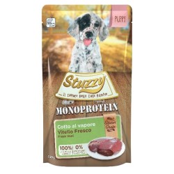 STUZZY Monoprotein Puppy...