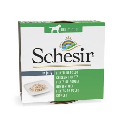 SCHESIR in jelly Chicken -...