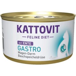 KATTOVIT Feline Diet Gastro...