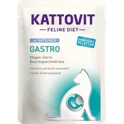 KATTOVIT Feline Diet Gastro...