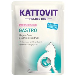 KATTOVIT Feline Diet Gastro...