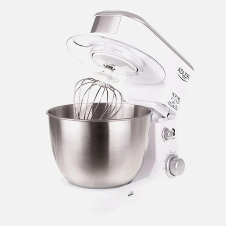 Fabrilamp P007AD4216 mixer White