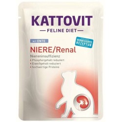 KATTOVIT Feline Diet...