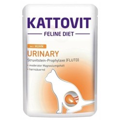 KATTOVIT Feline Diet...