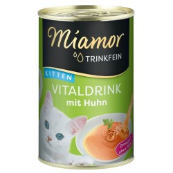 MIAMOR Trinkfein Kitten...