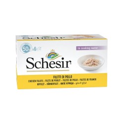 SCHESIR Chicken fillets in...