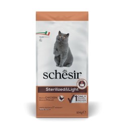 SCHESIR Adult Sterilized &...
