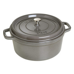 Staub La Cocotte 6.7 L...