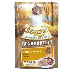 STUZZY Monoprotein Chicken...