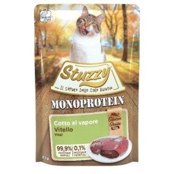STUZZY Monoprotein Veal -...