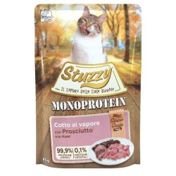 STUZZY Monoprotein Ham -...