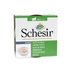SCHESIR in jelly Chicken...