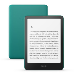 Amazon Kindle 7” 12th...
