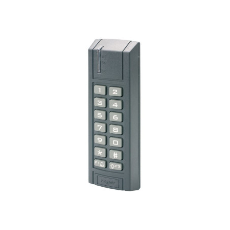 Proximity reader ROGER MCT12M-IO