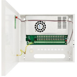 SWITCHED-MODE POWER SUPPLY...