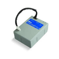 Nice PS124 Emergency Power...